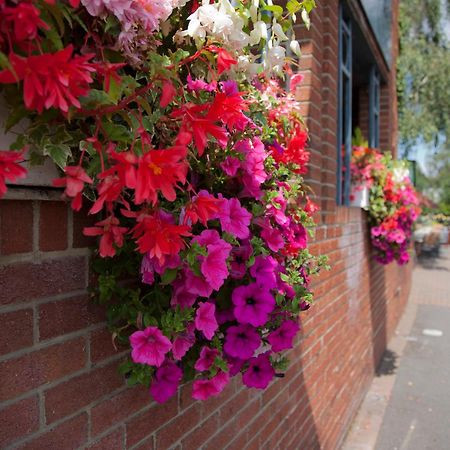 The Alexander Pope Hotel Twickenham Luaran gambar