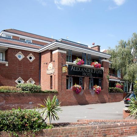 The Alexander Pope Hotel Twickenham Luaran gambar