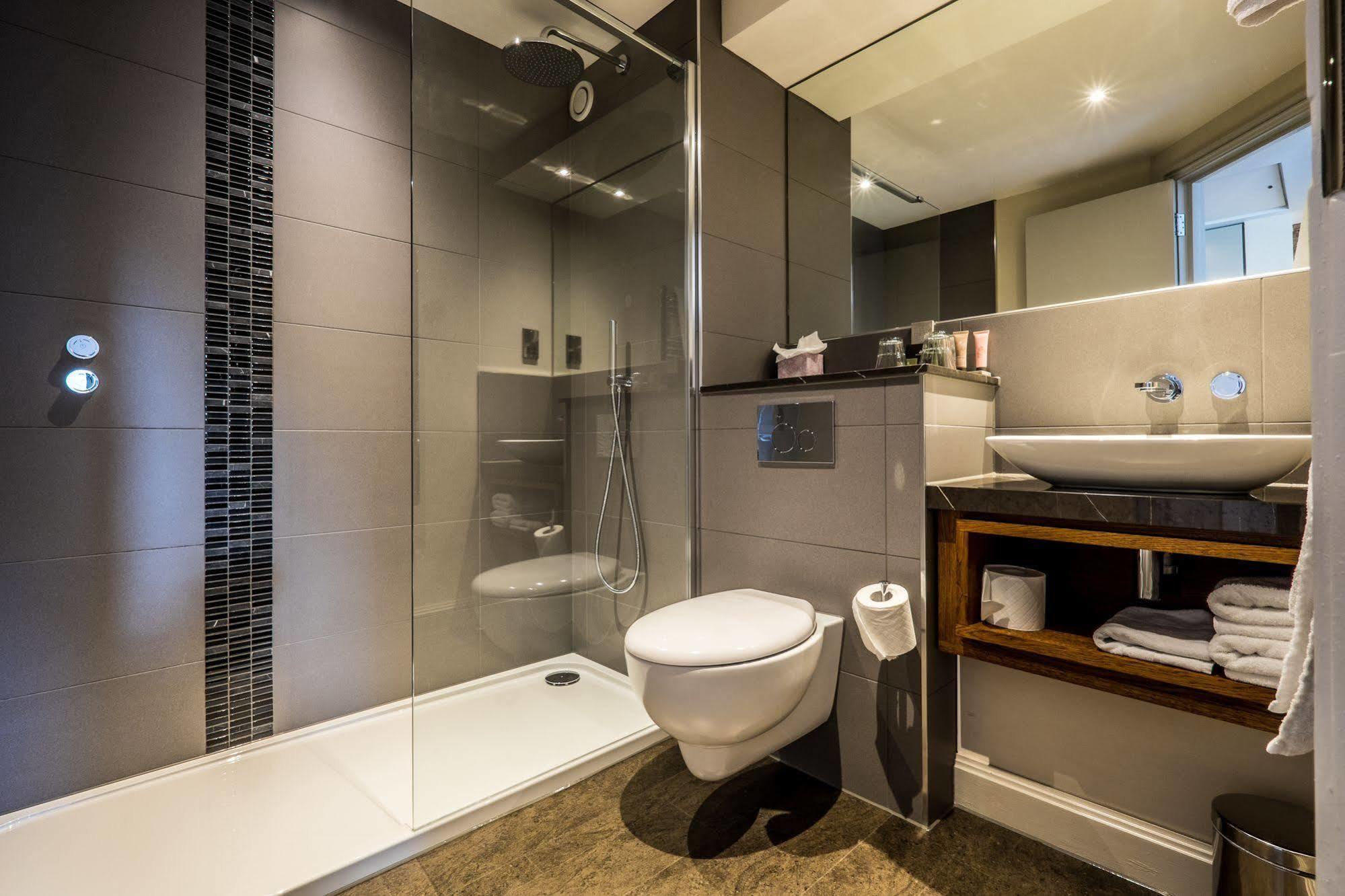 The Alexander Pope Hotel Twickenham Luaran gambar