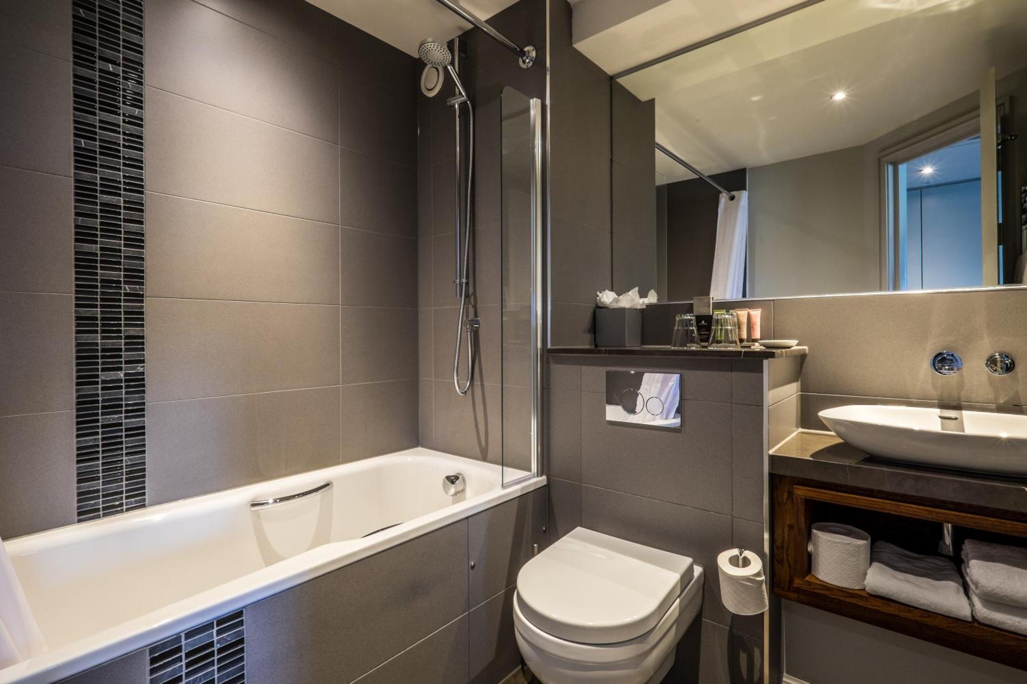 The Alexander Pope Hotel Twickenham Luaran gambar